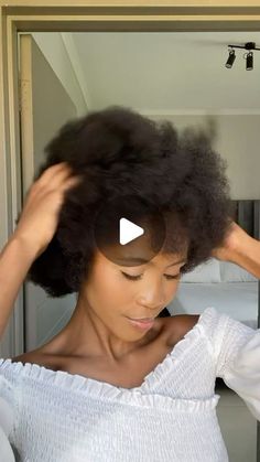 4c Natural Hairstyles Date Night, Finger Curls Natural Hair 4c, Flat Twist Out Natural Hair Short 4c, Fine Natural Hair Styles Black, Medium Length 4b Natural Hairstyles, Simple 4c Hairstyles, Natural Black Women Hairstyles, Elegant Natural Hairstyles Black, Long 4c Natural Hair