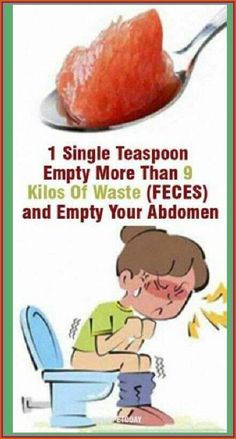 1 Single Teaspoon Will Remove More Than 9 Kilos Of Waste (Feces) And Empty Your Abdomen #emptyabdomen Healthy Advice, Glow Skin, Natural Health Remedies, Health Info, Natural Medicine, Health Remedies, Healthy Tips