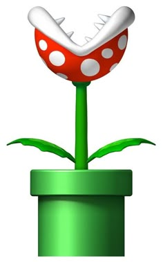 an image of a mushroom plant with the caption wait for you to get off him before coming out to attack