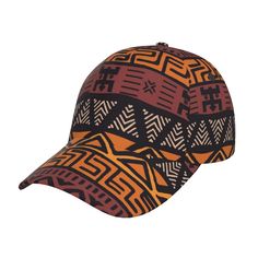 PRICES MAY VARY. Size: Fashion Baseball Caps Size: Circumference :22.4-23.6in/57-60cm , Brim 2.7in-7cm, Crown 4.5in/11.5cm Material: Made With Polyester To Ensuring Lightweight, Durable And Comfortable. Soft, Breathable,Comfy To Wear. Vintage And Classic Style Never Be Out Of Style Baseball Caps Adjustable Hat: Adjustable Breasted Back,You Can Adjust The Strap As Per Your Head Size To Make The Cap Comfortable For You. Great Fit For Most Head Sizes Ensure Comfort At All Times. Occasion:The Baseba Nanak Jayanti, Retro Baseball, Guru Nanak, Hat For Men, African Pattern, Hat For Women, Hat For Man, Baseball Hat, Adjustable Hat