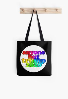 Millions of unique designs by independent artists. Find your thing. Making Things, Black Tote, Black Tote Bag