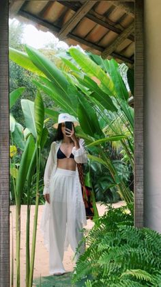 Bali Outfit, 90s Fashion Outfits Hip Hop Party, Beach Ootd