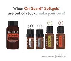 Melissa Essential Oil