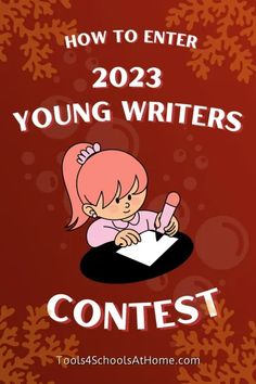 We are excited to announce our very first writing contest for kids! It is open to all children ages 7 to 12 to showcase their writing skills. Writing Contest, Book Of Proverbs, Writing Contests, True Life, Start Writing, Writing Skills