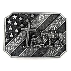 PRICES MAY VARY. COWBOY PEWTER BELT BUCKLE - Embrace the spirit of the Wild West with this handcrafted pewter belt buckle featuring a classic cowboy design. This unique buckle showcases intricate details and high-quality materials, making it a standout piece for any belt. Perfect for those who appreciate the rugged and adventurous lifestyle of a cowboy. CRAFTSMANSHIP LEGACY - Natale & Sons, Inc. boasts a rich legacy of craftsmanship, dating back to its founding by Master Craftsman John Natale in Adventurous Lifestyle, Custom Belt Buckles, Cowboy Belt Buckles, Cowboy Design, Classic Cowboy, Western Belt Buckles, The Wild West, Western Belts, Velvet Bag