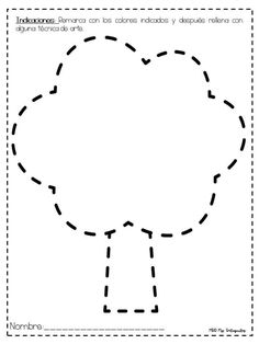 a black and white drawing of an object with lines in the shape of a cloud