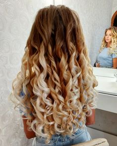 Find Your OWN Curly Hairstyle at barbarianstyle.net #hair #hairstyles #Haircut Ideas #beauty #haircuts #curly #curlyhair #curlycuts Curly Haircuts For Women, Haircuts Curly, Curly Haircuts, Best Hairstyle, Fabric Bows, Curly Hair Cuts, Curly Hairstyles, Haircut Ideas, Curly Hairstyle