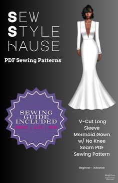 the sewing guide for sew style hause