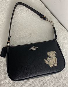 ZEP - CCH Bags - 020 A+ Excellent Quality; Contact us if you've any questions in your mind. Bags With Outfits, Small Purses And Handbags, Brand Purses, Luxury Bags Collection, Handbag Essentials, Girly Bags, Fancy Bags, Bags Aesthetic, Pretty Bags