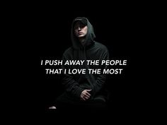 NF - Why Lyrics Eminem, Music Quotes Deep, Kevin Parker