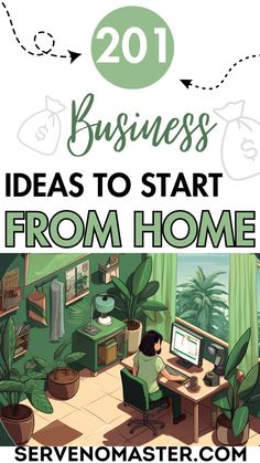 best small business ideas from home Business From Home Ideas, Business Ideas To Start, Small Business From Home, Entrepreneurship Quotes, Best Small Business Ideas