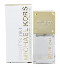 Michael Kors Sporty Citrus Michael Kors Perfume, Perfume Notes, Fresh Perfume, Perfumes For Women, First Perfume, Long Lasting Perfume, Clean Fragrance, Citrus Fragrance, Best Perfume