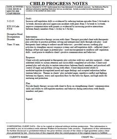 Therapy Notes Counseling, Play Therapy Documentation, Play Therapy Activities For Divorce, Case Management Social Work, Note Examples, Clinical Documentation, Play Therapy Activities, Counseling Techniques, Therapy Notes