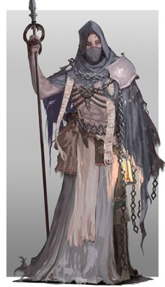 Cultist Character Design, Cult Leader Character Design, Dnd Cleric, Npc Ideas, Creature Ideas, Pathfinder 2e, Dnd Ideas, Dnd Dragons