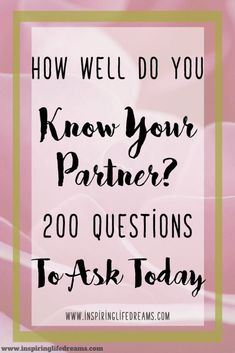 Relationship Quiz, 20 Questions, Let The Fun Begin, Strong Love