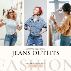 Spring Jeans Outfits, Jeans Outfit Night Out, Jeans Outfits Fall, Jeans Outfit Dressy, Outfits Ripped Jeans, Jeans Outfits Winter, Boyfriend Jeans Outfits, Jeans Outfits Summer, Dark Jeans Outfit