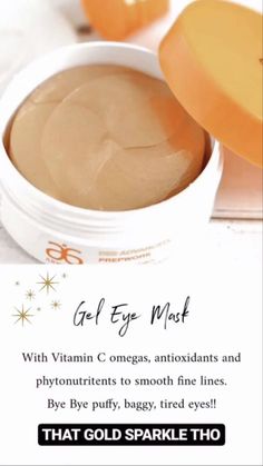 Arbonne Business Opportunity, Arbonne Party, Gel Eye Mask, Arbonne Recipes