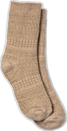 Casual Beige Snug Socks, Beige Snug Casual Socks, Casual Snug Beige Socks, Soft Comfortable Beige Socks, Comfortable Soft Beige Socks, Best Boot Socks, Comfy Socks, Sock Packs, Very Cold