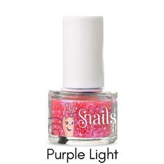 Snails Nail Glitter – Challenge & Fun, Inc. Toddler Birthday Outfit Girl, Kids Manicure, Toddler Girl Birthday Party, Stylish Toddler Girl, Toddler Parties, Glitter Bomb, Nail Polish Brands