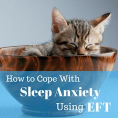 How to use EFT for Sleep Anxiety and stress Don't suffer from insomnia, use this easy and non-invasive technique to fall asleep naturally and easily. Therapy Modalities, Tapping Technique, Tapping Eft, Comfort Eating, Tapping Scripts, Alternative Therapy, Insomnia Causes