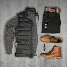 Winter Streetwear Outfits, Herren Style, Winter Streetwear, Instagram Outfits, Mens Winter Fashion, Outfit Combinations, Gentleman Style, 가을 패션