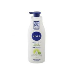 Nivea Aloe & Hydration Body Lotion Normal To Dry Skin  400ml Formulated with deep moisture serum. nivea aloe and hydration body lotion is enriched with nourishing aloe vera that helps to lock in deep moisture for 48hours while calming and moisturizing your skin. making you feel comfortable all day long. Handling time: 1-3 business day   Payments: I Accepted PayPal, Visa, Master Card & More Payment Method through eBay Managed Payment.   Returns: Yes I Accepted Within 30 business day Other Charges: Import duties, taxes, and other charges are not included in the item price or shipping cost. These charges are the buyer’s responsibility. Please check with your country’s customs office to determine what these additional costs will be prior to bidding or buying  Thank you for shopping Master Card, Skin Care Moisturizer, Dry Skin, Body Lotion, Beauty Skin, Make You Feel, Aloe Vera, Lotion, Serum