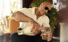 The Rock is Taking his Tequila Brand GLOBAL! Teremana Tequila, Beer List, Watermelon Man, Black Ants, Mobile Food Trucks, Rock Johnson, Dwayne The Rock, Disney Food Blog, Disney Stars