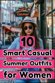 Smart Casual For Women Classy, Casual Work Party Outfit Summer, Smart Casual Dresses For Women, Summer Outfits For Dinner, Casual Classy Outfits Summer, Smart Casual Women Dinner, Smart Casual Jeans Outfit Women, Simple Smart Casual Women Outfit, Smart Casual Outfit Women Evening