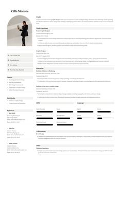 Minimalist Notion resume template for creating a sleek and organized CV with ease. Notion Notes, Second Brain Notion, Notion School, Brain Template, Minimalist Notion, Notion Template Ideas Aesthetic, Notion Calendar, Notion Journal, Student Notion Template