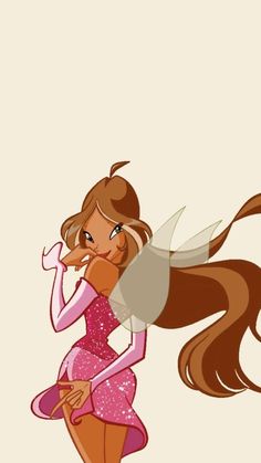 Clubbing Aesthetic, Lock Screens, Pinturas Disney, Cartoon Girl, Profile Pics, Vintage Cartoon