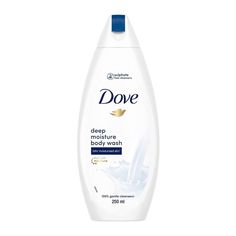 Item Form Gel Skin Type All Brand Dove Scent Floral Material Feature Natural Material Type Free Paraben Free Age Range (Description) Adult Number of Items 1 Net Quantity 250.0 millilitre Special Feature Scented See less About this item Dove Body Wash is deeply nourishing. The body wash moisturizes deep into the surface layers of the skin. Deeply nourished skin is supple, radiant, and easily stands out. Dove shower gel is formulated for cleansing and nourishing, simultaneouslDove's moisturizing body wash is developed with a deeply cleansing formula that is mild to your skin. Usually cleansing and moisturizing are two separate steps. With Dove bodywash, your skin gets a gentle formula that is kind to your skin and cleanses effectively. NUTRIUM MOIThis technology present in our bodywash is de Dove Body Wash Target, Dove Soap Pump, Best Dove Shower Gel, Dove Products Skin Body Lotion, Travel Size Dove Body Wash, Dove Nourishing Silk Body Wash, Dry Skin Body Wash, Dove Body Wash, Mens Body Wash