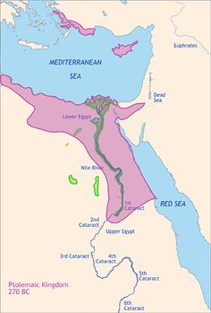 a map of the middle east showing the location of red sea and its surrounding region