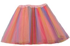 Adult Tutus - 3 Size Options Dance Tutus