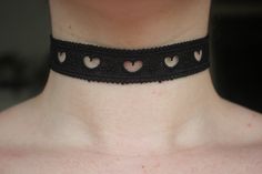 ✦ INFORMATION ✦ Get this heart choker in black or in white! The size of the choker is 32 - 39 cm (7 cm adjustable loops). ✦ CUSTOM ORDER ✦ Would you like another length, charm, color or something totally else? No problem! Just message me with all of your wishes and we will work it out. ✦ SHIPPING & PACKAGING ✦ The items will be send 1-5 days after payment. The package will be send from the Amsterdam, The Netherlands. It depends on where you live how long it will take to get to you. Please al Trendy Black Heart Choker, Trendy Black Heart-shaped Choker, Cute Black Heart-shaped Necklaces, Cute Black Heart Necklace, Cute Black Heart-shaped Necklace, Edgy Heart-shaped Choker For Concerts, Cute Black Choker Necklace, Cute Adjustable Black Choker, Cute Adjustable Heart Choker