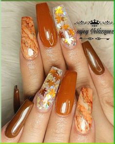 Elevate your Thanksgiving festivities with the best short Thanksgiving nails. From classy abstract Thanksgiving nail art to easy gradient… Nov Nails 2023, Nail Vanity, Fall Nail Art Ideas, Thanksgiving Nail Designs, Thanksgiving Nail Art, November Nails, Fall Nail Art Designs