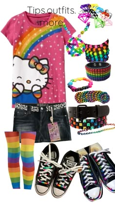 Scene Queen Outfit, Scene Clothing, Emo Fits, Goth Fashion Punk, Scene Outfits, Scene Fashion, Scene Kids, Mia 3