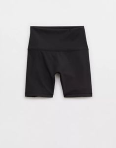 OFFLINE By Aerie Goals 5" Bike Short Aerie Aerie, Aerie Shorts, Black Biker Shorts, Offline By Aerie, Spandex Shorts, Outer Banks, Biker Shorts, Bike Shorts, Banks