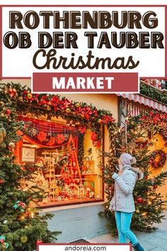 Best Things to Do in Rothenburg ob der Tauber at Christmas Zurich Christmas, Strasbourg Christmas, Germany Christmas, Europe 2023, Rothenburg Ob Der Tauber, Late November, Best Christmas Markets, Christmas Markets Europe, Honeymoon Ideas