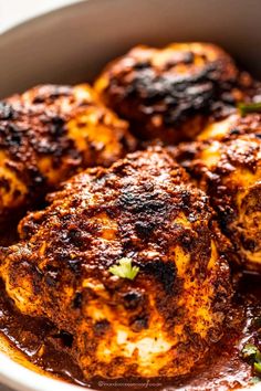 Spicy Chicken Marinade Spicy Chicken Marinade, Homemade Chicken Marinade, Spicy Chicken Marinades, Spicy Chicken Tenders, Spicy Roasted Cauliflower, Saucy Chicken, Chicken Taco Soup Recipe, Marinade For Chicken, Best Chicken Marinade