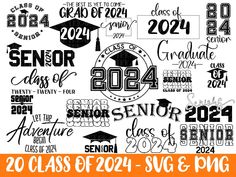 Class Of 23, Senior 2023 Svg, Class Of 2023 Svg, Graduation Templates, 2023 Svg, Senior 2023, Sticky Paper, Graduation Quotes