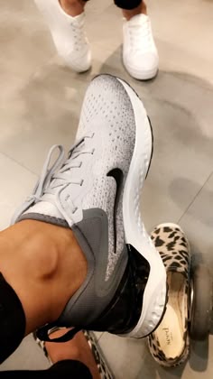 Nike Epic React Flyknit Women, Nike Shoes Women Workout, Work Out Shoes For Women, Nike Lifestyle Shoes Women, Nike Tennis Shoes For Women, Gym Shoes For Women, Nike Workout Shoes, Sneakers Fashion Outfits