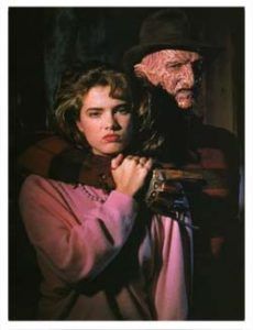 Heather Langenkamp, Never Sleep Again, Dream Warriors, Robert Englund, Horror Movie Icons, A Nightmare On Elm Street, Horror Lovers, Horror Movie Art, Horror Icons