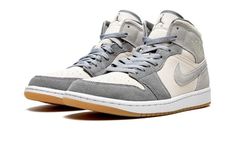 Shop Air Jordan 1 MID SE "Coconut Milk" at Stadium Goods, the world's premier marketplace for authentic sneakers and streetwear. Fast shipping, easy returns. 70s Converse, Nike X Travis Scott, Converse Run, Jordan Model, Air Jordan 1 Mid Se, Converse Run Star, Nike Air Jordan 1 Mid, Nike Dunk High, Nike Shox