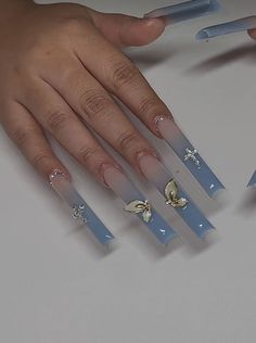 Acrylic Nail Designs Classy, Beige Nails Design, Quinceanera Nails, Drip Nails, Cute Acrylic Nail Designs, Classy Acrylic Nails, Long Acrylic Nails Coffin