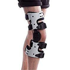 Top 8: Best Knee Brace For Bone on Bone Knee – Countfit Tibial Plateau Fracture, Acl Brace, Orthopedic Brace, Knock Knees, Massage Dos