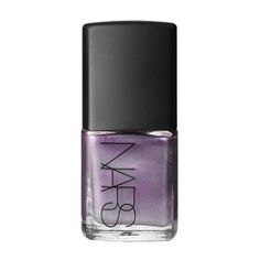 Diamond Life Metallic violet A beautiful and soft color   #NARS Spring Nail Polish, Spring Acrylic Nails, Diamond Life, Spring Nail Colors, Festival Nails, Nail Polish Collection