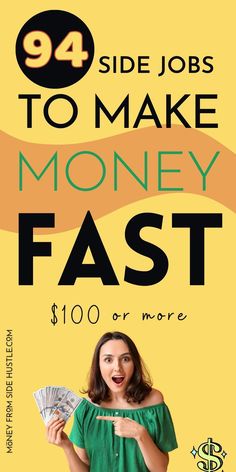 make money fast