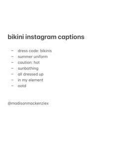 Beach Captions For Instagram Bikinis Summer, Bathing Suit Captions Instagram, Swimsuit Captions For Instagram, Beach Captions For Instagram Bikinis, Instagram Aesthetic Captions, Caption Ideas Aesthetic, Pool Captions For Instagram, Pool Captions, Beach Captions For Instagram