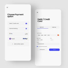 Payment page UI design Payment Ux Design, Payment Website Design, Checkout Page Ui Design