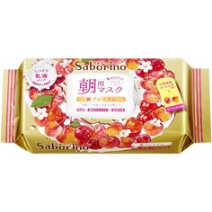 A 3-in-1 face mask from cleansing, toning, and primer (base) for a fresh start in the morning. It helps tighten your pores while also moisturizing your skin. Leave it on for 1 minute for a convenient and quick start to your morning routine. HOW TO USE Apply the face mask and leave it on for 60 seconds. Remove mask and tap the remaining essence into your skin. Brand : SABORINO Brand Origin : Japan 28 sheets Mochi Skin, Yamagata, Peach Tea, A Fresh Start, Sheet Mask, 60 Seconds, Fresh Start, Skin Care Essentials, 3 In 1